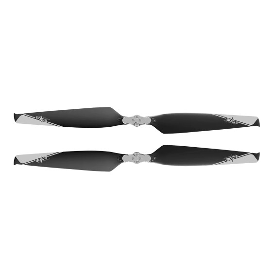 Hot Sales Sunnysky Eolo Folding Propeller for Drone Brushless Motor Propeller With 22*6.5 Inch Carbon Fiber Airplane Propeller